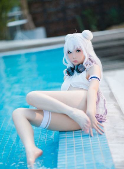 窦娥冤电影_JVID性感写真